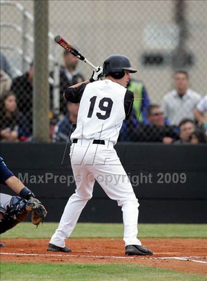 Thumbnail 3 in Marina vs. Capistrano Valley (CIF SS D2 Playoffs) photogallery.