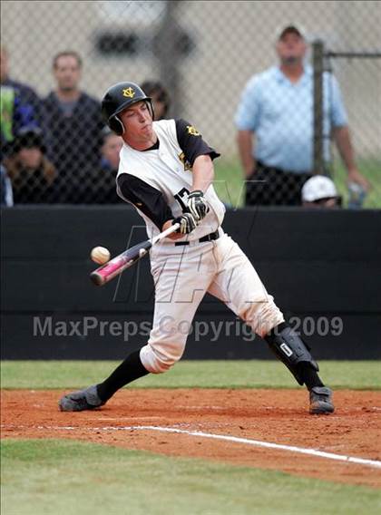 Thumbnail 3 in Marina vs. Capistrano Valley (CIF SS D2 Playoffs) photogallery.