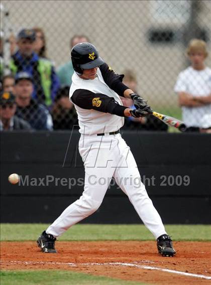 Thumbnail 2 in Marina vs. Capistrano Valley (CIF SS D2 Playoffs) photogallery.