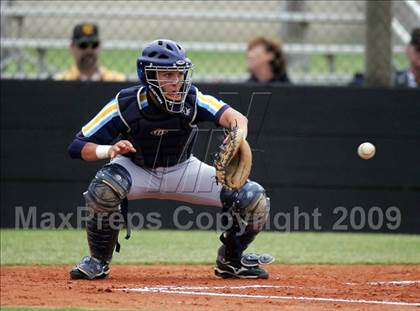 Thumbnail 2 in Marina vs. Capistrano Valley (CIF SS D2 Playoffs) photogallery.