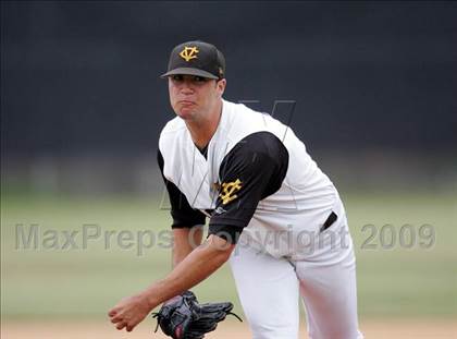 Thumbnail 1 in Marina vs. Capistrano Valley (CIF SS D2 Playoffs) photogallery.