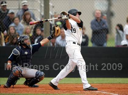 Thumbnail 3 in Marina vs. Capistrano Valley (CIF SS D2 Playoffs) photogallery.