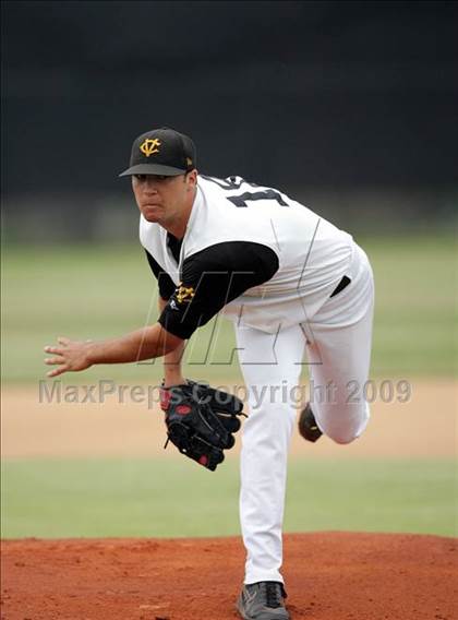 Thumbnail 3 in Marina vs. Capistrano Valley (CIF SS D2 Playoffs) photogallery.