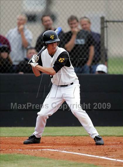 Thumbnail 1 in Marina vs. Capistrano Valley (CIF SS D2 Playoffs) photogallery.