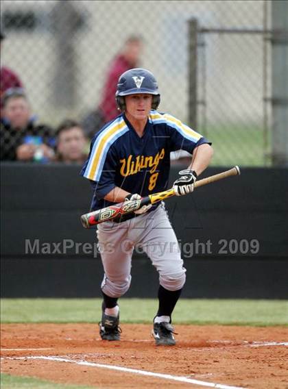 Thumbnail 3 in Marina vs. Capistrano Valley (CIF SS D2 Playoffs) photogallery.