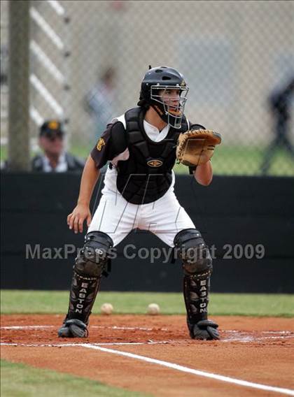 Thumbnail 3 in Marina vs. Capistrano Valley (CIF SS D2 Playoffs) photogallery.