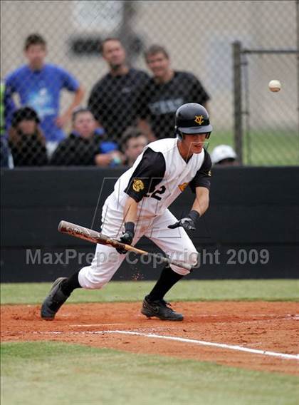 Thumbnail 2 in Marina vs. Capistrano Valley (CIF SS D2 Playoffs) photogallery.