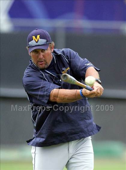 Thumbnail 2 in Marina vs. Capistrano Valley (CIF SS D2 Playoffs) photogallery.