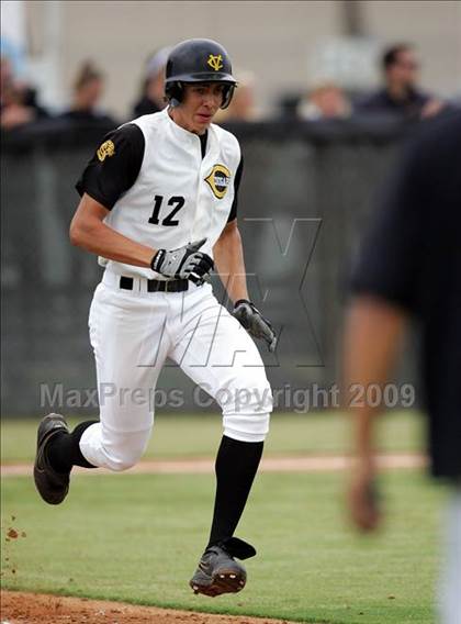 Thumbnail 3 in Marina vs. Capistrano Valley (CIF SS D2 Playoffs) photogallery.