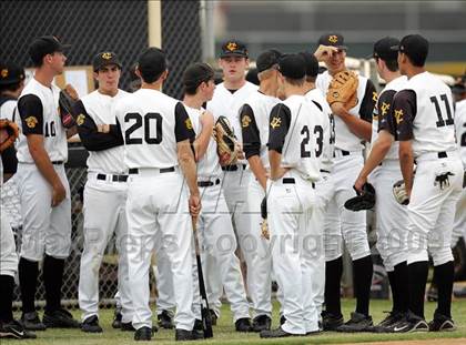 Thumbnail 1 in Marina vs. Capistrano Valley (CIF SS D2 Playoffs) photogallery.