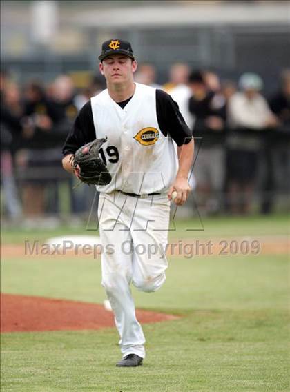 Thumbnail 3 in Marina vs. Capistrano Valley (CIF SS D2 Playoffs) photogallery.