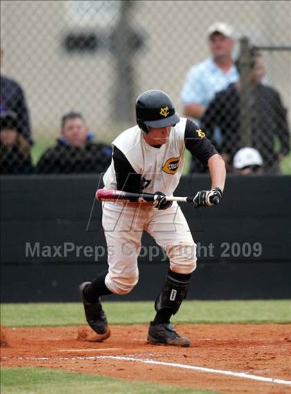 Thumbnail 1 in Marina vs. Capistrano Valley (CIF SS D2 Playoffs) photogallery.