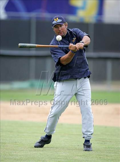 Thumbnail 3 in Marina vs. Capistrano Valley (CIF SS D2 Playoffs) photogallery.