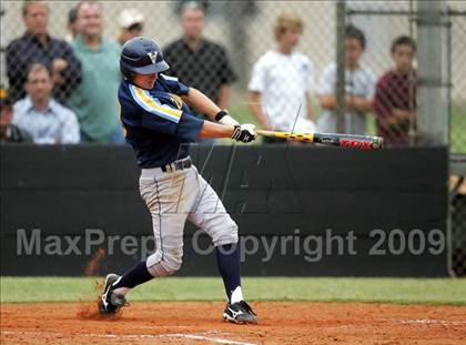 Thumbnail 1 in Marina vs. Capistrano Valley (CIF SS D2 Playoffs) photogallery.