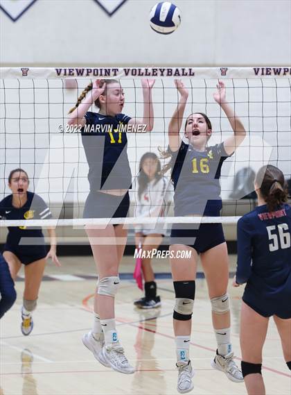Thumbnail 3 in Campbell Hall @ Viewpoint photogallery.