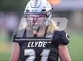 Photo from the gallery "Vernon @ Clyde"