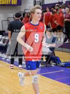 Photo from the gallery "Mountain View vs Mesa (AIA 6A Round 1 Playoff)"