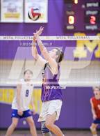 Photo from the gallery "Mountain View vs Mesa (AIA 6A Round 1 Playoff)"