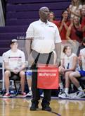 Photo from the gallery "Mountain View vs Mesa (AIA 6A Round 1 Playoff)"