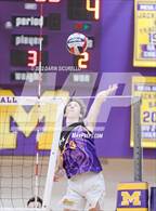 Photo from the gallery "Mountain View vs Mesa (AIA 6A Round 1 Playoff)"