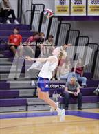 Photo from the gallery "Mountain View vs Mesa (AIA 6A Round 1 Playoff)"