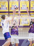 Photo from the gallery "Mountain View vs Mesa (AIA 6A Round 1 Playoff)"