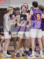 Photo from the gallery "Mountain View vs Mesa (AIA 6A Round 1 Playoff)"