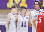 Photo from the gallery "Mountain View vs Mesa (AIA 6A Round 1 Playoff)"
