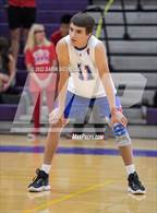 Photo from the gallery "Mountain View vs Mesa (AIA 6A Round 1 Playoff)"