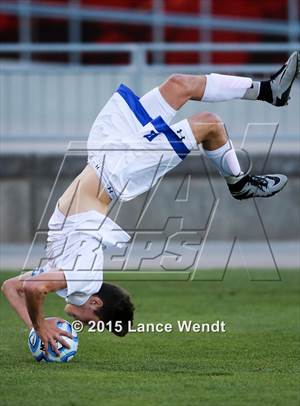 Mountain Vista vs. Broomfield (CHSAA 5A Final)