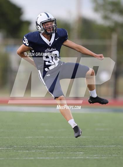 Thumbnail 3 in Putnam City West @ Edmond North photogallery.