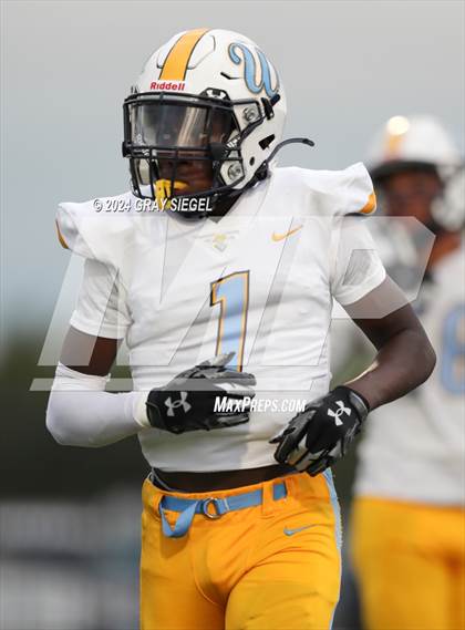 Thumbnail 3 in Putnam City West @ Edmond North photogallery.