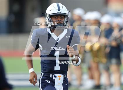 Thumbnail 2 in Putnam City West @ Edmond North photogallery.