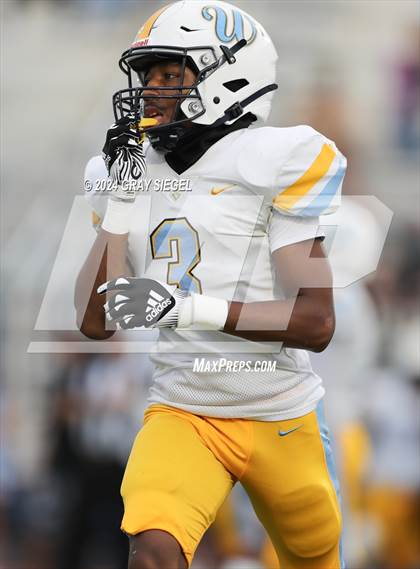 Thumbnail 2 in Putnam City West @ Edmond North photogallery.