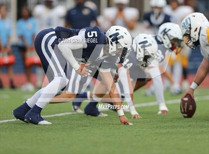 Thumbnail 1 in Putnam City West @ Edmond North photogallery.
