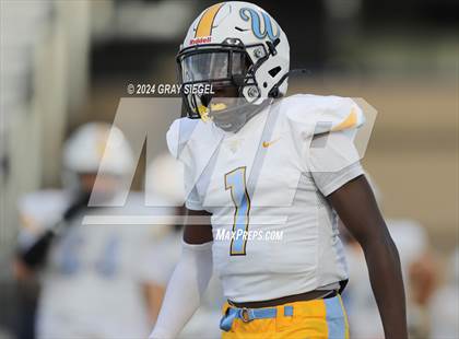 Thumbnail 1 in Putnam City West @ Edmond North photogallery.
