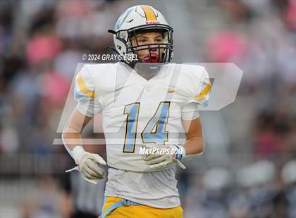 Thumbnail 2 in Putnam City West @ Edmond North photogallery.