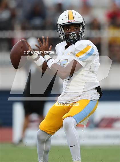 Thumbnail 3 in Putnam City West @ Edmond North photogallery.