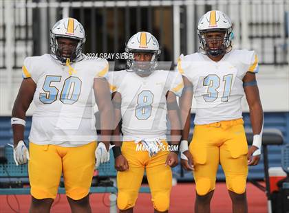 Thumbnail 3 in Putnam City West @ Edmond North photogallery.