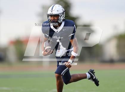 Thumbnail 2 in Putnam City West @ Edmond North photogallery.