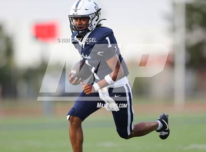 Thumbnail 3 in Putnam City West @ Edmond North photogallery.