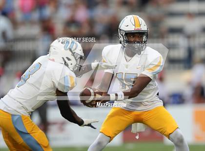 Thumbnail 3 in Putnam City West @ Edmond North photogallery.
