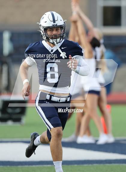 Thumbnail 1 in Putnam City West @ Edmond North photogallery.