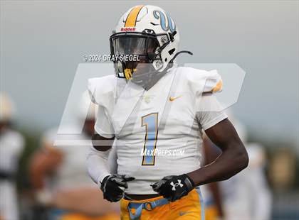 Thumbnail 2 in Putnam City West @ Edmond North photogallery.