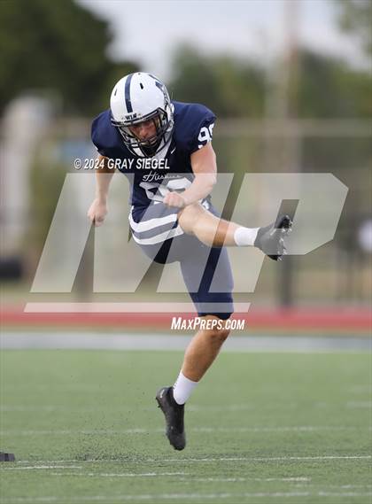 Thumbnail 2 in Putnam City West @ Edmond North photogallery.