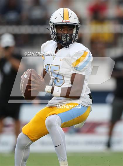 Thumbnail 3 in Putnam City West @ Edmond North photogallery.