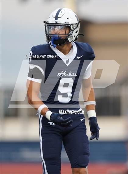 Thumbnail 2 in Putnam City West @ Edmond North photogallery.