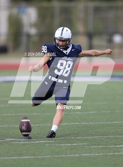 Thumbnail 1 in Putnam City West @ Edmond North photogallery.