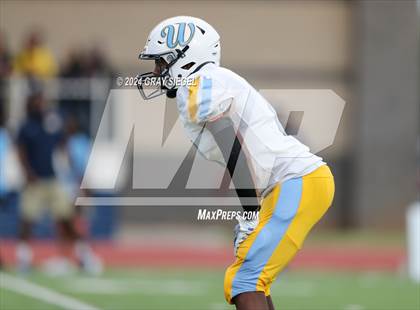 Thumbnail 2 in Putnam City West @ Edmond North photogallery.