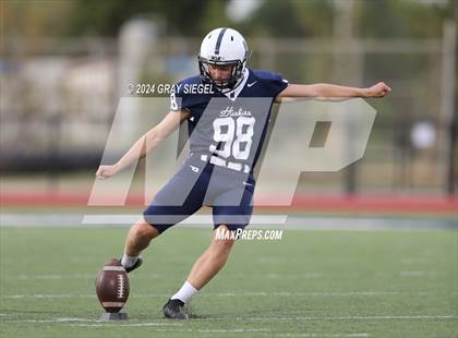 Thumbnail 3 in Putnam City West @ Edmond North photogallery.